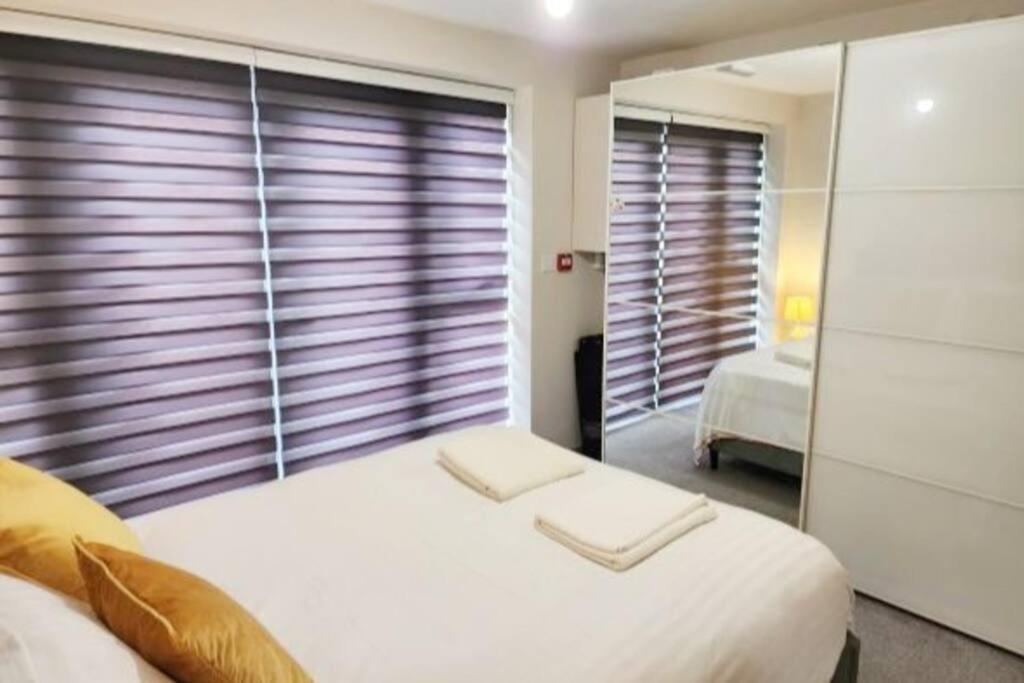 Horizon House, Luxury 2-Bedroom Flat 3 Oxford Dış mekan fotoğraf