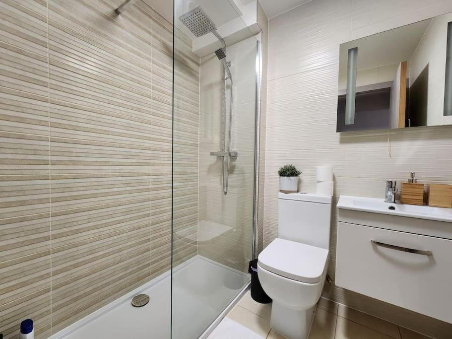 Horizon House, Luxury 2-Bedroom Flat 3 Oxford Dış mekan fotoğraf